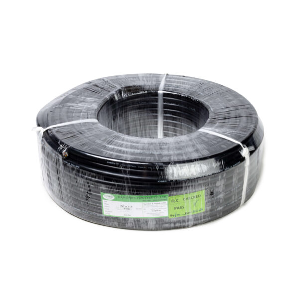 7c x 1.5 Sqmm. 100m | S.U.I. SIAM UNITY INDUSTRY