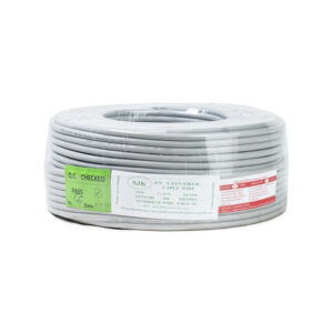 cable wire 7x0.75 sq.mm. 100m