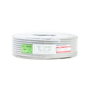 cable wire 12x1.0 sq.mm. 100m