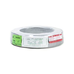 cable wire 4x0.3 sq.mm. 100m