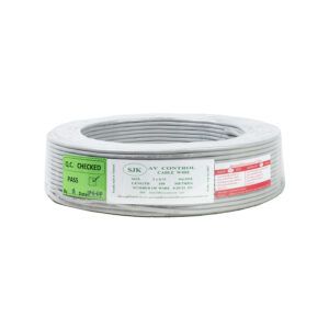 cable wire 2x0.75 sq.mm. 100m