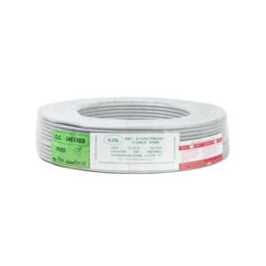 cable wire 5x0.3 sq.mm. 100m