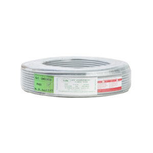 cable wire 5x0.75 sq.mm. 100m
