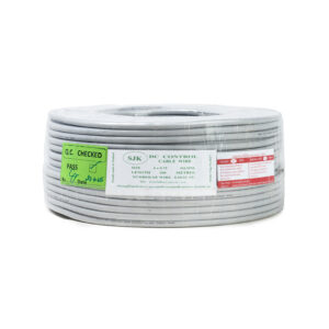 cable wire 6x0.75 sq.mm. 100m