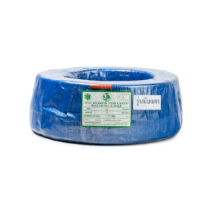 pvc rubber 50 sq.mm. 50m 1300