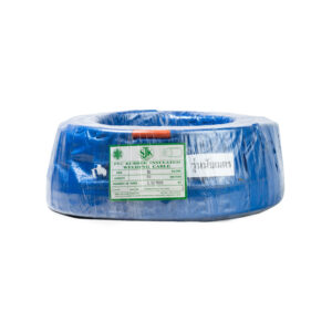 pvc rubber 50 sq.mm. 50m 1500